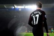 de bruyne
